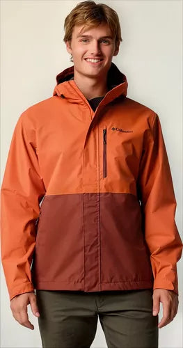 CORTAVIENTO COLUMBIA HIKEBOUND II