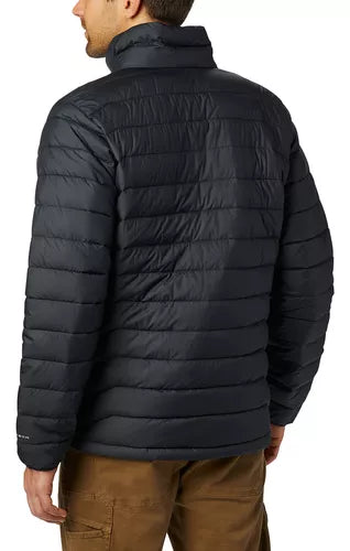 PARKA COLUMBIA POWDER LITE