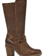 BOTA PANAMA JACK CUERO DUNA – MAWI