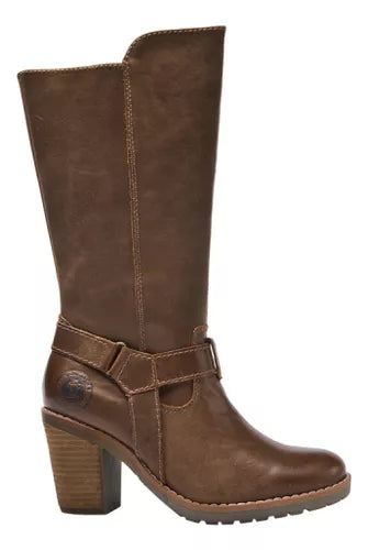 BOTA PANAMA JACK CUERO DUNA