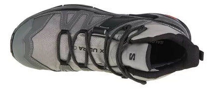 ZAPATILLA SALOMON X ULTRA 4 MID GTX