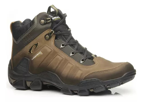 BOTIN PEGADA PULL UP