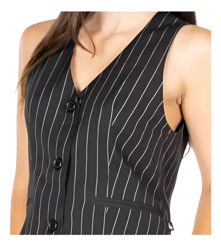 BLAZER ELLUS VEST STRIPES