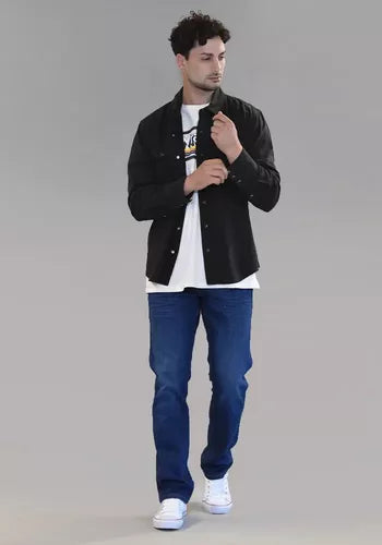 JEANS WRANGLER GREENBOMS