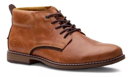 BOTIN CARDINALE CUERO YORK
