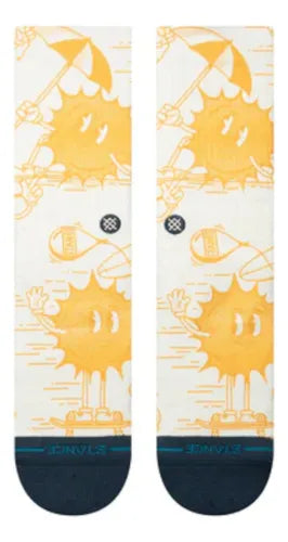 CALCETA STANCE SONNYS CREW