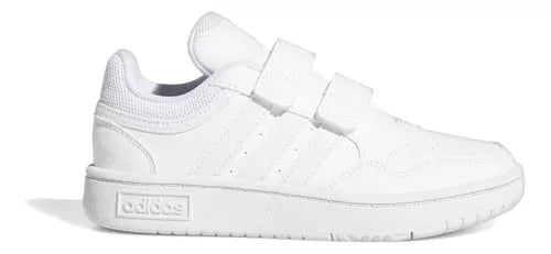 ZAPATILLA UNISEX ADIDAS HOOPS 3.0 CF C
