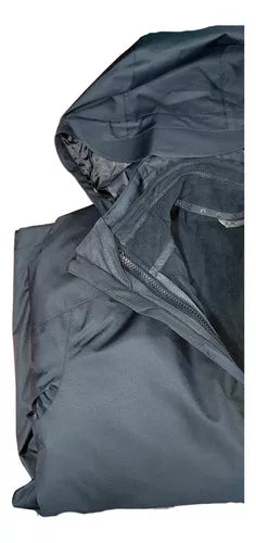 CHAQUETA DOITE PARBAT 3 EN 1