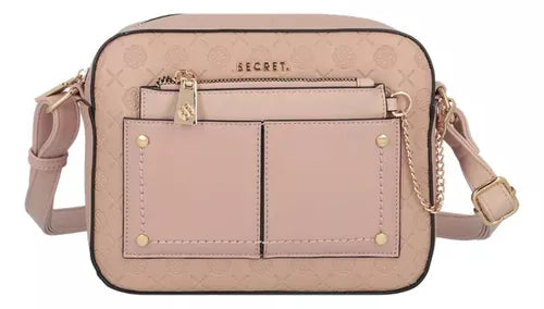 BANDOLERA SECRET S POLONIA