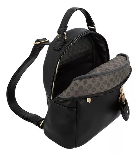 MOCHILA SECRET M LISSE