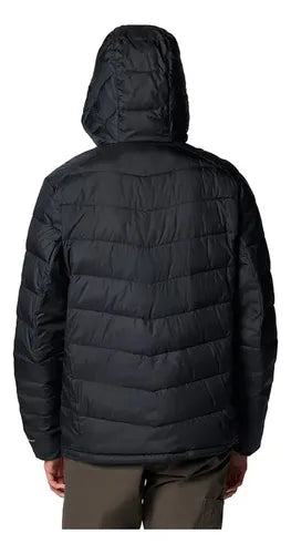 PARKA COLUMBIA LABYRINTH LOOP II JK