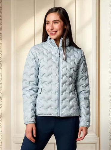 PARKA COLUMBIA DELTA RIDGE II