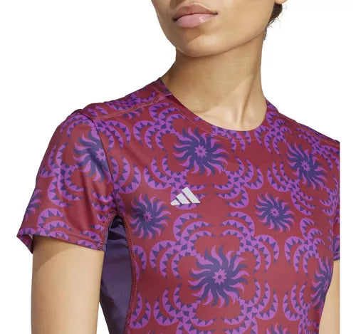 POLERA ADIDAS AZ FARM TEE