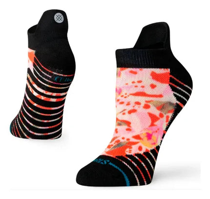 CALCETA STANCE ENCYCLIA MID CREW