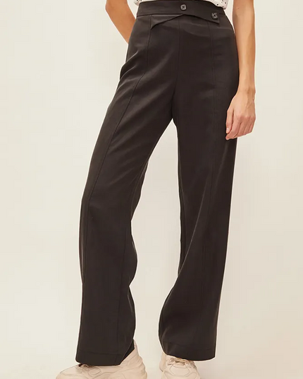 PANTALON IO LISO