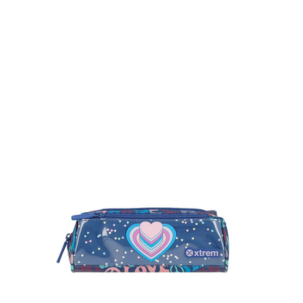 ESTUCHE XTREM CAMPBELL HEARTS