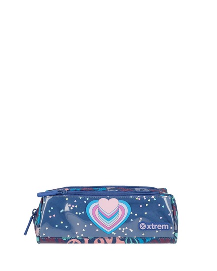 ESTUCHE XTREM CAMPBELL HEARTS