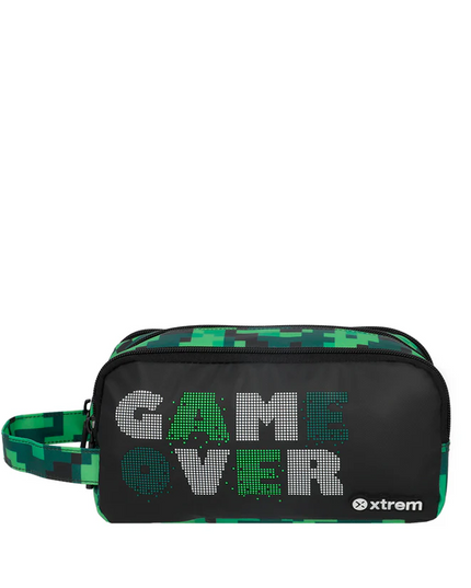 ESTUCHE XTREM UNIVERSITY+ 5XT
