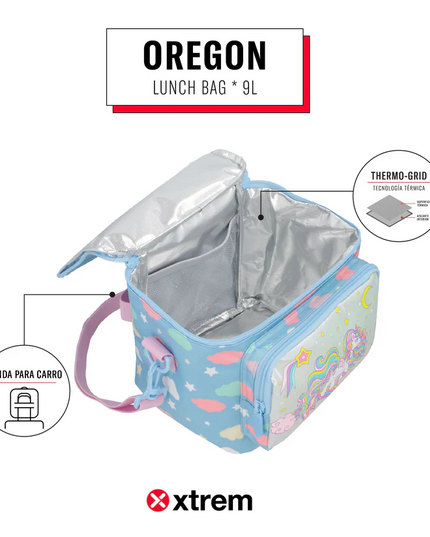 LONCHERA XTREM OREGON 5XT