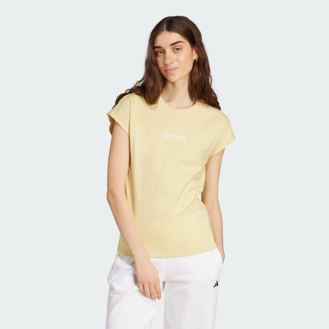 POLERA ADIDAS LIN SJ T