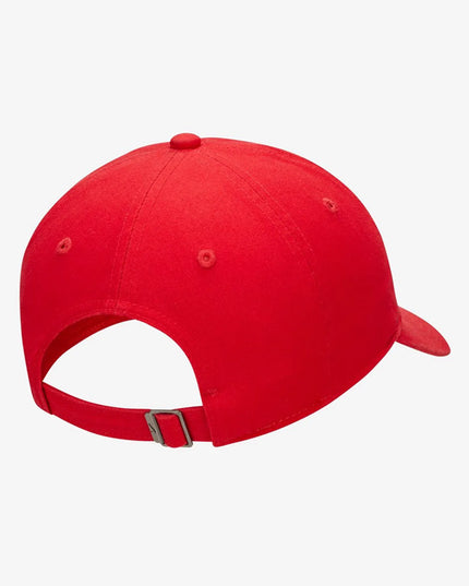 JOCKEY NIKE CLUB CAP U CB FUT WSH L