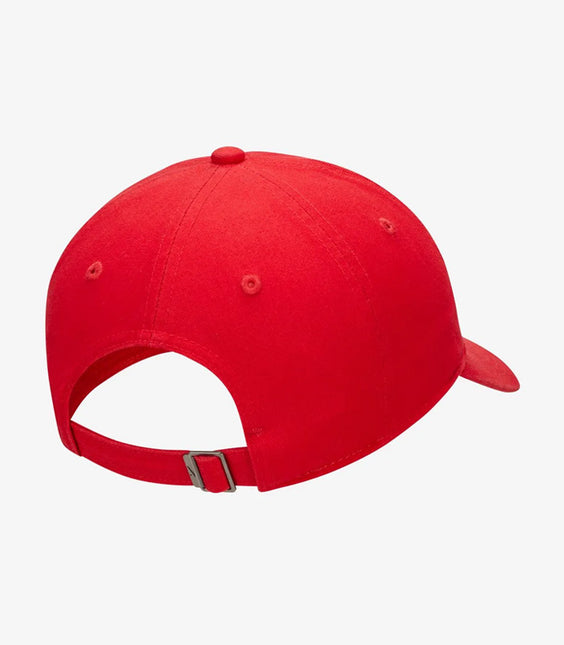 JOCKEY NIKE CLUB CAP U CB FUT WSH L