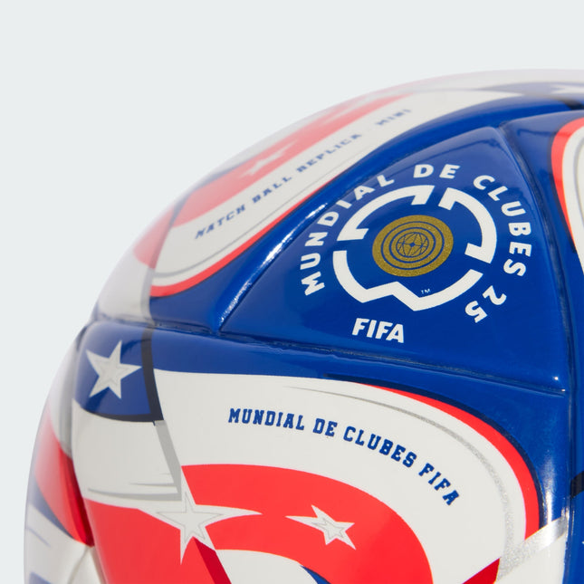 BALON ADIDAS FCWC MINI