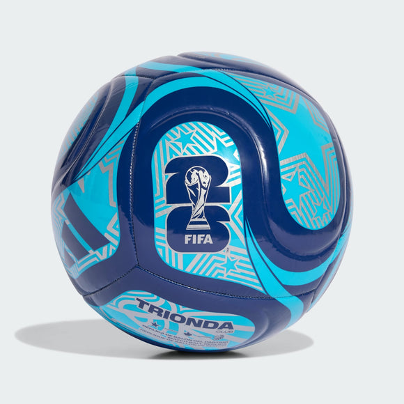 BALON ADIDAS WC CLB TRIONDA