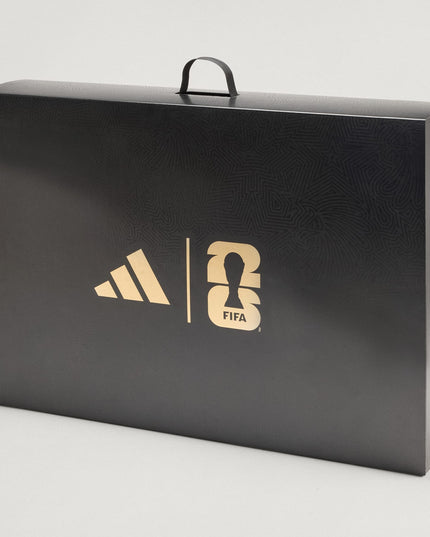 SET DE MINI BALONES ADIDAS COPA MUNDIAL