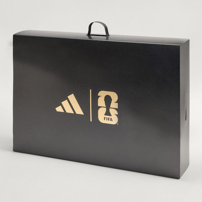 SET DE MINI BALONES ADIDAS COPA MUNDIAL