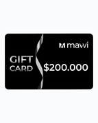 GIFT MAWI / $200.000