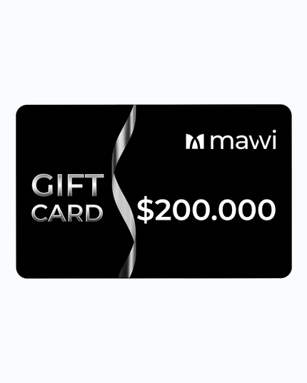 GIFT CARD MAWI