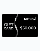 GIFT MAWI / $50.000