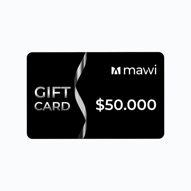 GIFT CARD MAWI