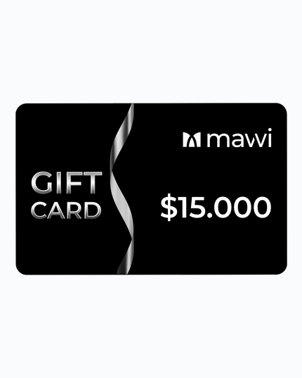 GIFT CARD MAWI