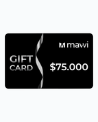 GIFT MAWI / $75.000