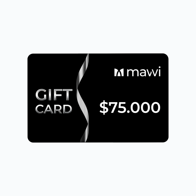 GIFT CARD MAWI