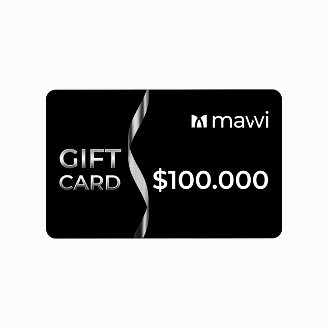 GIFT CARD MAWI
