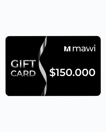 GIFT CARD MAWI