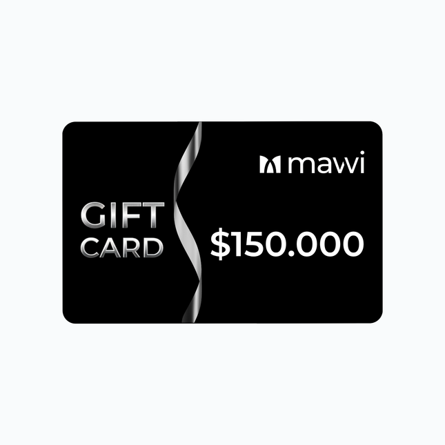 GIFT CARD MAWI
