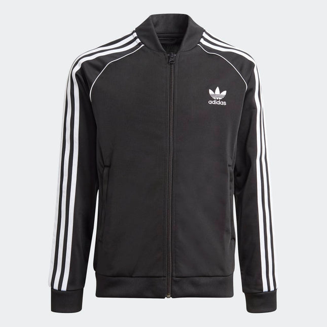 POLERON ADIDAS ORIGINALS SST TRACK