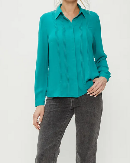 BLUSA MA GRIFFE LISA