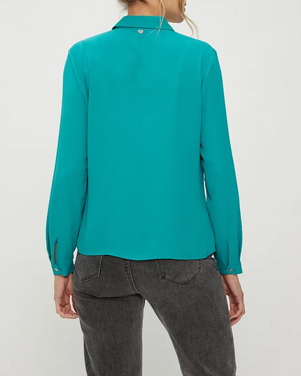 BLUSA MA GRIFFE LISA
