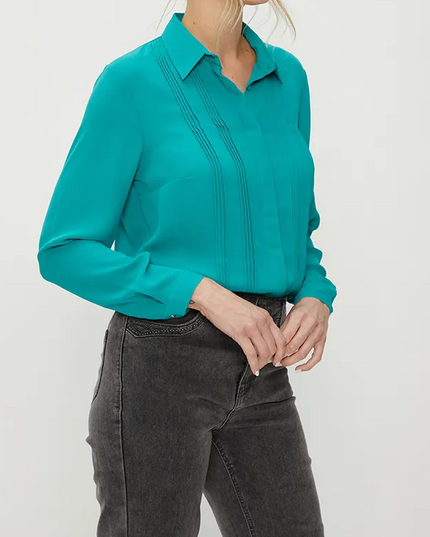 BLUSA MA GRIFFE LISA