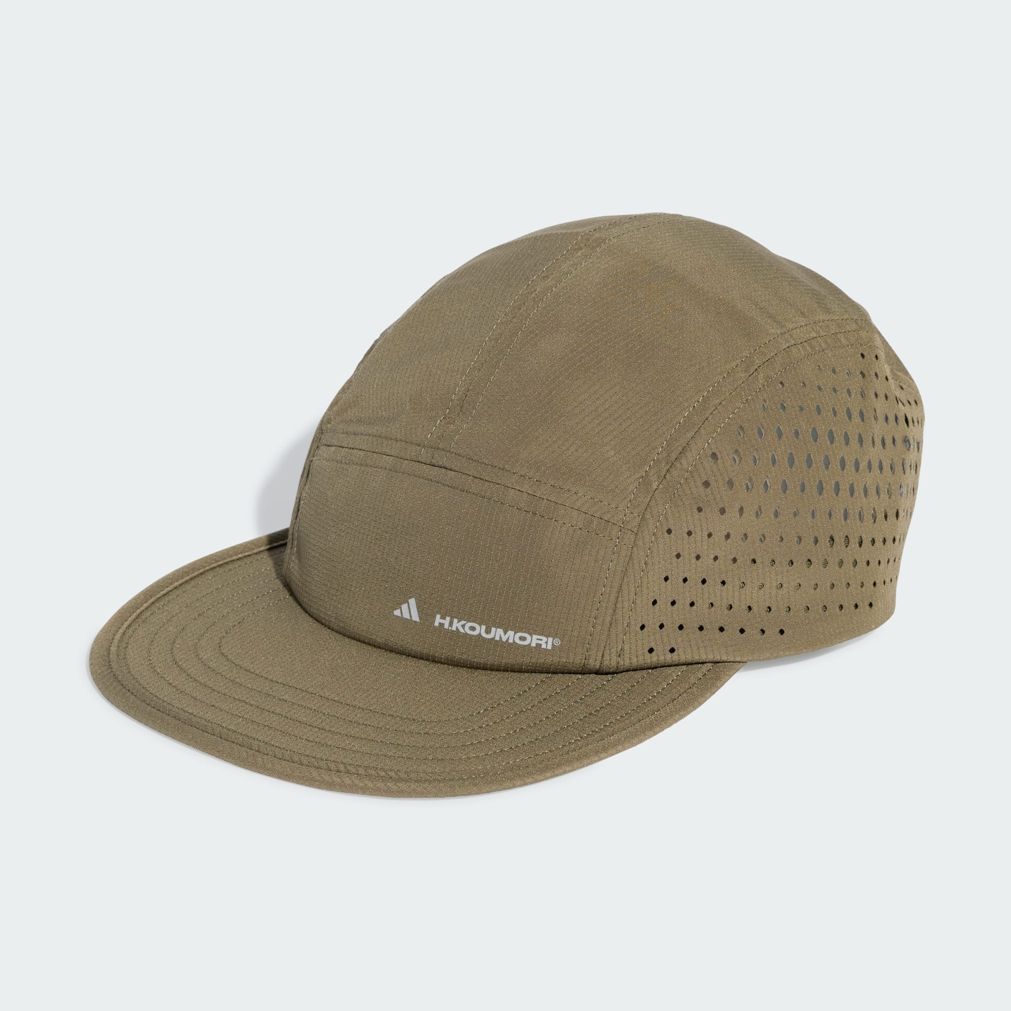 gorou① JOCKEY ADIDAS HK CAP OLIVE | ADIDAS | Mawi.cl – MAWI