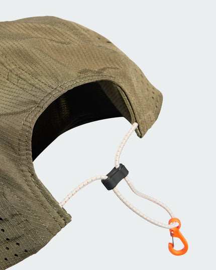 JOCKEY ADIDAS HK CAP