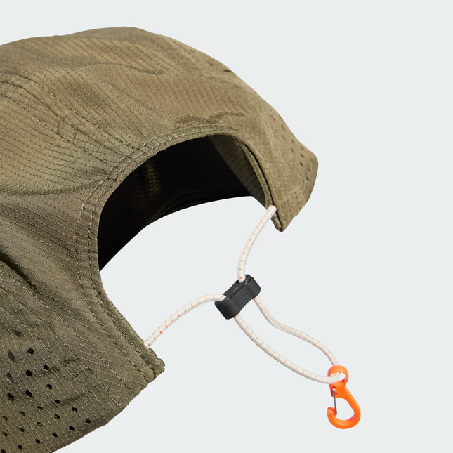 JOCKEY ADIDAS HK CAP