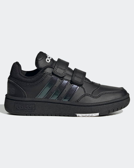 ZAPATILLA NIÑA ADIDAS HOOPS 3.0 CF C