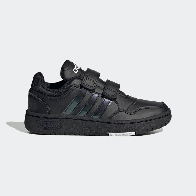 ZAPATILLA NIÑA ADIDAS HOOPS 3.0 CF C