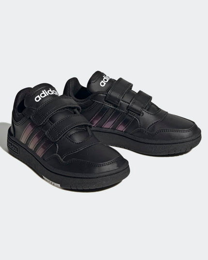 ZAPATILLA NIÑA ADIDAS HOOPS 3.0 CF C